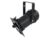 Eurolite Par-46 Spot Cdm-70 E-27 Bk