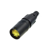 Neutrik EtherCON Kabelstecker RJ45 Träger NE8MX-B