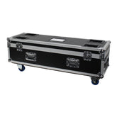 LEDJ Starlit Dance Floor Flight Case – Edge Trims