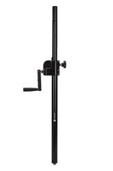 RCF 35MM Speaker Pole Winch Wind Up M20 Hand Crank