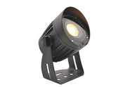 Spot extérieur LED EUROLITE 18W WW avec piquet