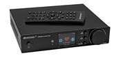 OMNITRONIC DRS-95 Internet Radio with DAB+ & Bluetooth