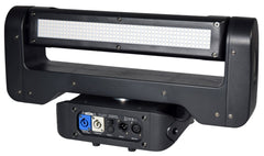 Citronic Infinity: Flying Strobe Moving Head RGB LEDs Citronic Infinity: Flying Strobe Moving Head RGB LEDs