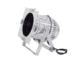 Eurolite Par-64 Spotboden mit Kabelsil