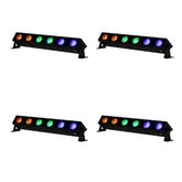 ADJ Lighting UBL6H Ultra HEX LED Bar Light 6x20w