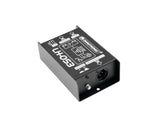 Omnitronic Lh-053 Passive Di Box
