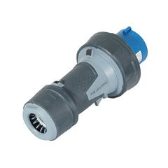 Mennekes 63A 230V 2P+E IP67 PowerTOP Xtra Stecker (13202) Mennekes 63A 230V 2P+E IP67 PowerTOP Xtra Stecker (13202)