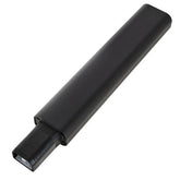 QSC Audio KC-SP14-BK Column Extension Pole Black