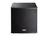 FBT Subline 115SA Subwoofer PA Speaker