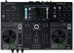 Denon DJ Prime GO and Bose S1 Pro Speaker Battery