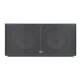 Wharfedale Impact X218B Dual 18" Passiv-Subwoofer