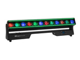 EUROLITE LED PIX-12 Swing QCL Zoom Bar