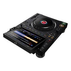 Pioneer AlphaTheta CDJ-3000X Professional Media Player Pioneer AlphaTheta CDJ-3000X Professional Media Player