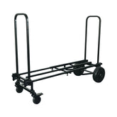 Equinox Kit Kart 300kg Load Capacity Equipment Trolley