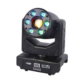 Showtec Shark Combi Spot One LED Moving Head Spot Wash DJ