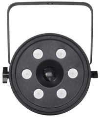 QTX Mesmerizer: 3D-Animationslaser mit LED-Par-Lichtern QTX Mesmerizer: 3D-Animationslaser mit LED-Par-Lichtern