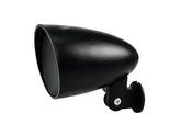 Omnitronic Ps-2.5Wb Projector Speaker, Black, 2X