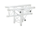 Alutruss Trilock E-Gl33 T-42 4-Way Piece \/