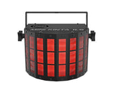 Chauvet DJ Mini Kinta ILS 48-Lens Multi-Beam LED DMX Effect 4x3W RGBW LED