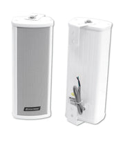 Omnitronic Pcw-10 Column Speaker Ip44