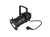 EUROLITE LED PAR-30 3CT noir