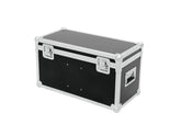 Roadinger Flightcase 2X Tmh-30/40/60
