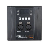 Showtec NET-2 Panel, 5-pin, Black