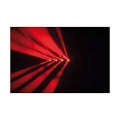 Showtec Dynamic LED Effect Moonflower light 4 in 1 Showtec Dynamic LED Effect Moonflower light 4 in 1