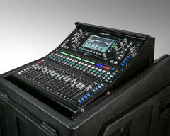 Allen & Heath SQ-5 48-Channel 96kHz Digital Mixer Allen & Heath SQ-5 48-Channel 96kHz Digital Mixer