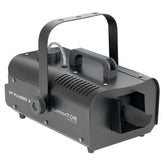 Eliminator VF Flurry High Power Snow Machine inc Remote