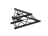 Alutruss Decolock Dq3-Spac20 2-Wege-Ecke 60? Bk