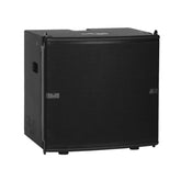 dB Technologies DVA MS12 Caisson de basses Active Line Array 12" Noir