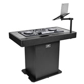 UDG Ultimate DJ Podium Workstation Black