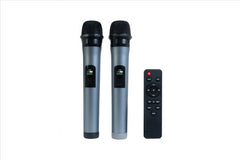 Fonestar Party Karaoke Portable Sound Bar Fonestar Party Karaoke Portable Sound Bar