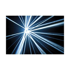 Showtec Cyclone 4 Showtec Cyclone 4