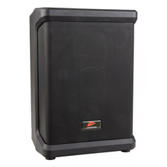 JB Systems Movil-1 Portable Speaker inc Carry Bag & Dual Handheld Wireless Mic JB Systems Movil-1 Portable Speaker inc Carry Bag & Dual Handheld Wireless Mic
