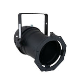 SHOWTEC Black Par 56 300w Long Nose