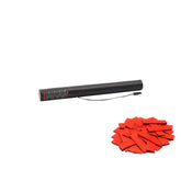 The Confetti Maker Electric Confetti Cannon 50cm Red