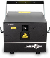 Laserworld PL-20.000RGB MK3 Laser 20,000 mW