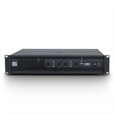 LD Systems DEEP2 4950 PA Power Amplifier 4 x 810 W 4 Ohms