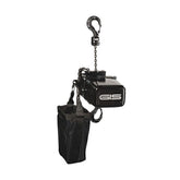 GIS 500kg D8+ Electric Chainhoist 20m