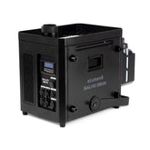 eLumen8 Salvo 3500 Vertical Fogger CO2 Smoke Effect 15M Height