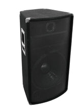 Omnitronic Tx-1520 3-Way Speaker 900W
