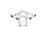Alutruss Bisystem Ph-31 3-Way Corner 90? Horiz.