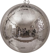 FXLab Professional Silver Mirrorball 5mm x 5mm Facet 40cm 400mm