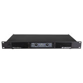 JB Systems AMP100.2 MK2 Power Amplifier 2x 130Wrms / 4ohm