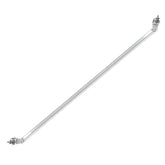 Global Truss 2.0m Corner Brace with Half Coupler (5051)