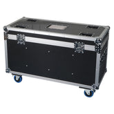 Elumen8 Fury 200 DTW Blinder x 4 Flight Case