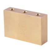 Floyd Rose Brass Fat Tremolo Block - 32mm