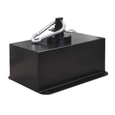 Equinox Hochleistungs-Spiegelkugelrotator mit 1 U/min, bis zu 120 cm